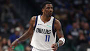 Kyrie Irving disputó el recién realizado Juego de Estrellas de la NBA