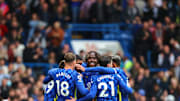 Chelsea v Norwich City - Premier League