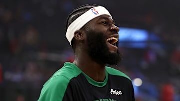 Boston Celtics, Neemias Queta, Mike Brown, New York Knicks.