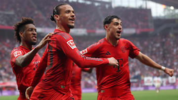 Arsenal are targeting one of Bayern Munich's prized assets