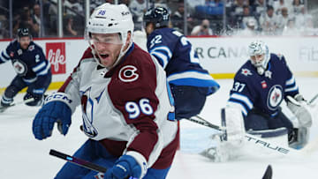 Colorado Avalanche star Mikko Rantanen recently expressed his frustration after a tough season opener loss.