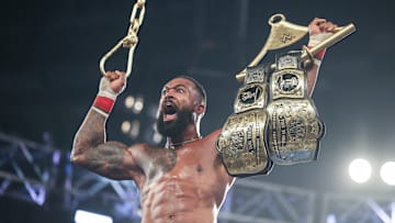 SmackDown