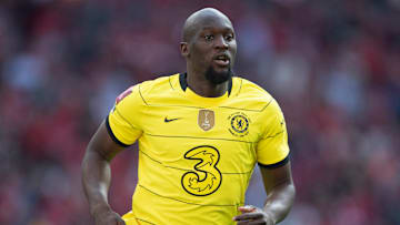 Lukaku