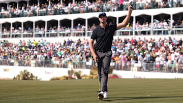 WM Phoenix Open 2025