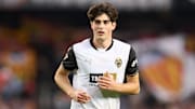 Javi Guerra