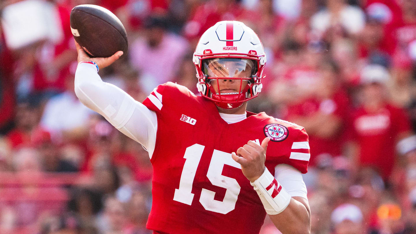 College football odds for biggest Week 1 games in 2025