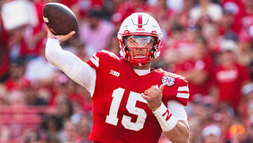 College football Week 1 game odds for the 2025 season