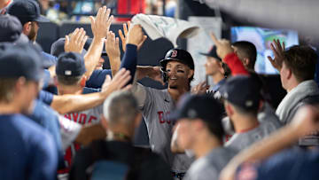 Boston Red Sox v Tampa Bay Rays