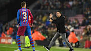FC Barcelona v RCD Espanyol - La Liga Santander