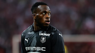 Arnaud Kalimuendo