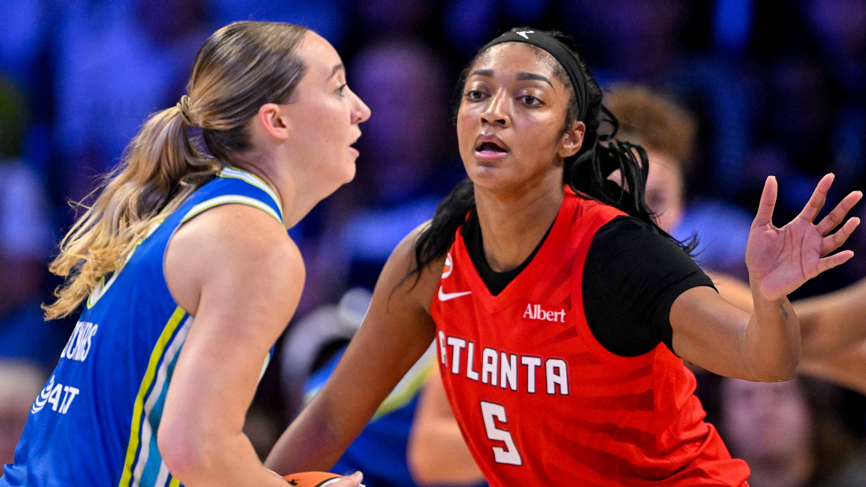 Latest injury updates for Paige Bueckers, Angel Reese: Will they need All-Star replacements?