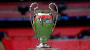 Champions League está em sua 70ª edição