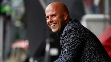 AZ Alkmaar v Manchester United: Group L - UEFA Europa League