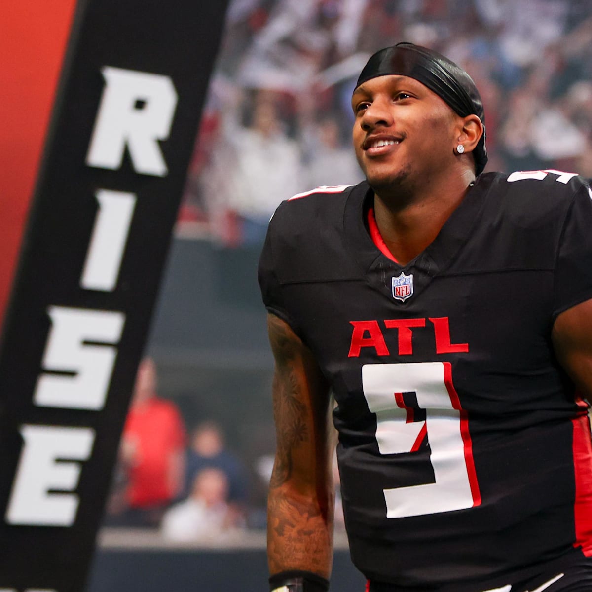 EAST POINT NFL ATLANTA  FALCONS ジャケット　F EAST POINT NFL ATLANTA FALCONS ジャケット F EAST POINT NFL