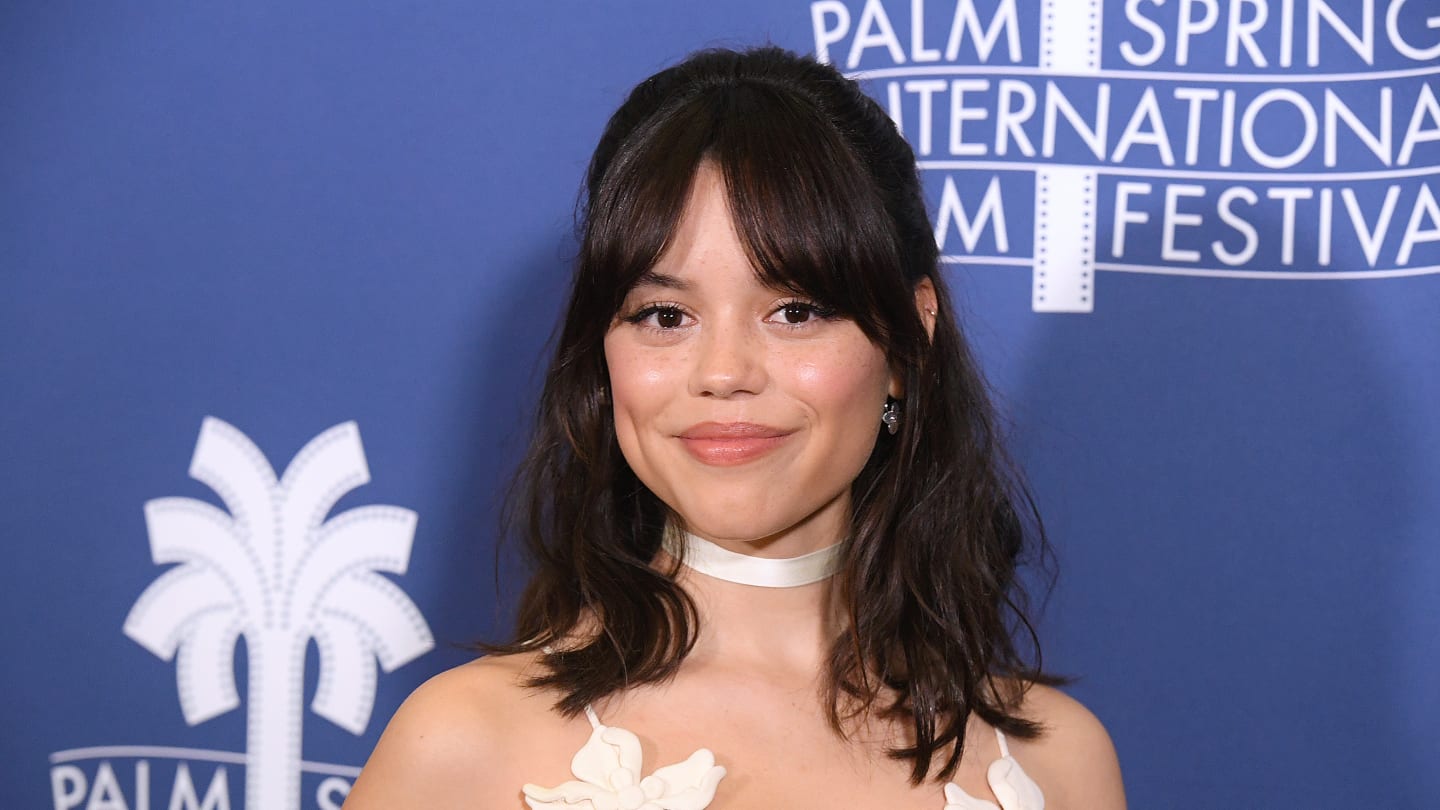 Jenna Ortega is pretty sure she auditioned to play Chani in the Dune movies