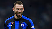 Stefan de Vrij 