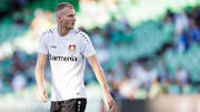 Mitchel Bakker wird von Newcastle umworben