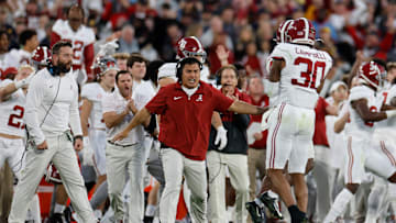 Rose Bowl Game - Alabama v Michigan