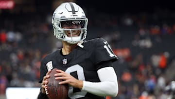 Denver Broncos v Las Vegas Raiders