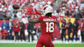 San Francisco 49ers v Arizona Cardinals