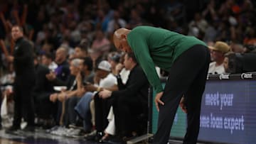 Milwaukee Bucks v Phoenix Suns