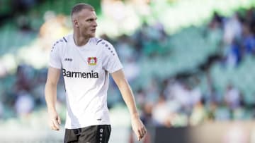 Mitchel Bakker wird von Newcastle umworben