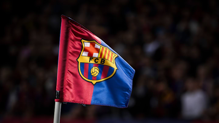 Une surprise totale pour les Blaugrana.