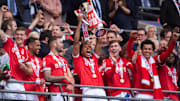 Huddersfield Town v Nottingham Forest - Sky Bet Championship Play-Off Final