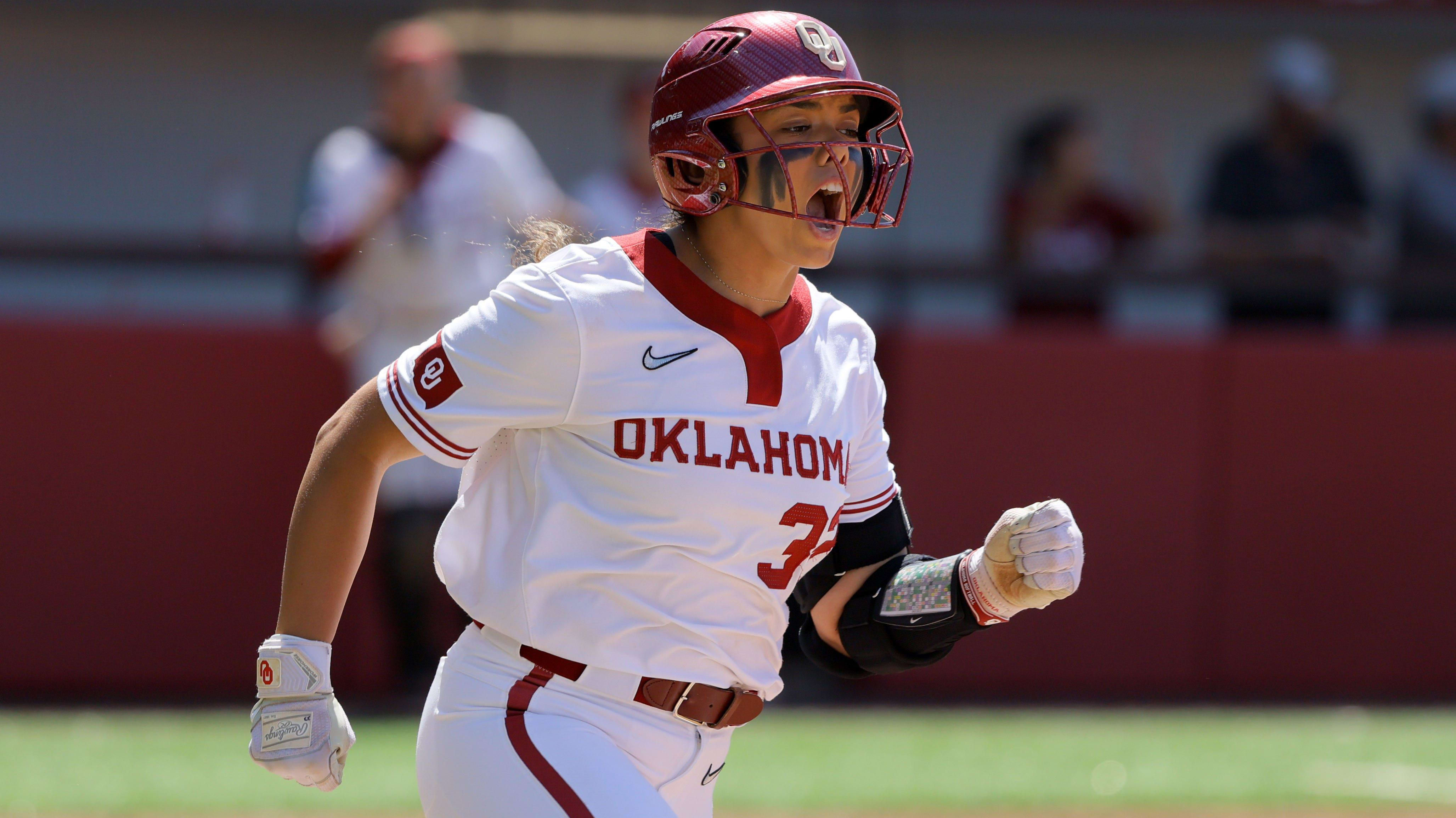 OU Softball: No. 2 OU Prepares for Houston Challenge at Love’s Field