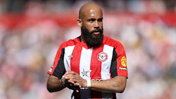 Bryan Mbeumo appears set to finally seal his move to Man Utd.