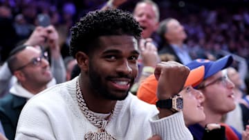 One Heisman voter shared his reasoning for Shedeur Sanders landing so high on his ballot