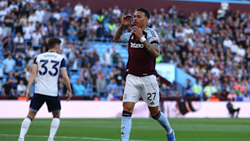 Aston Villa FC v Tottenham Hotspur FC - Premier League