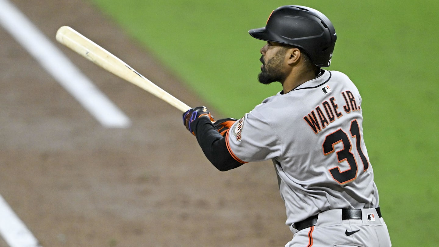 Giants Overhaul Roster Amid Historic Slump