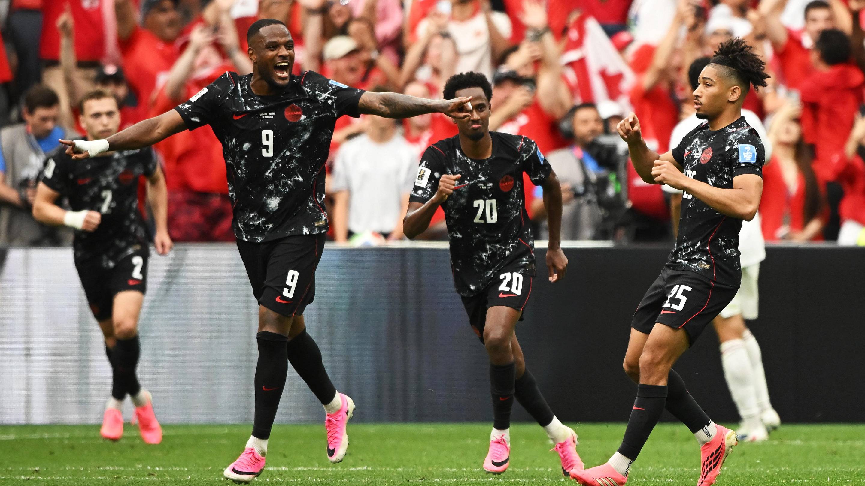 World Cup predictions for June 28: Canada to sneak past South Africa