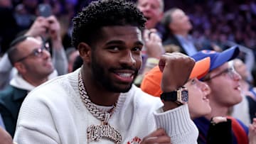Atlanta Hawks v New York Knicks: Quarterfinals - Emirates NBA Cup