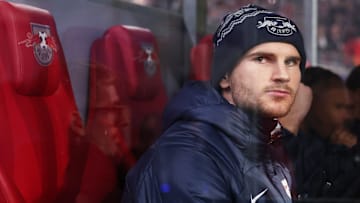 RB Leipzig v BSC Young Boys: Group G - UEFA Champions League 2023/24