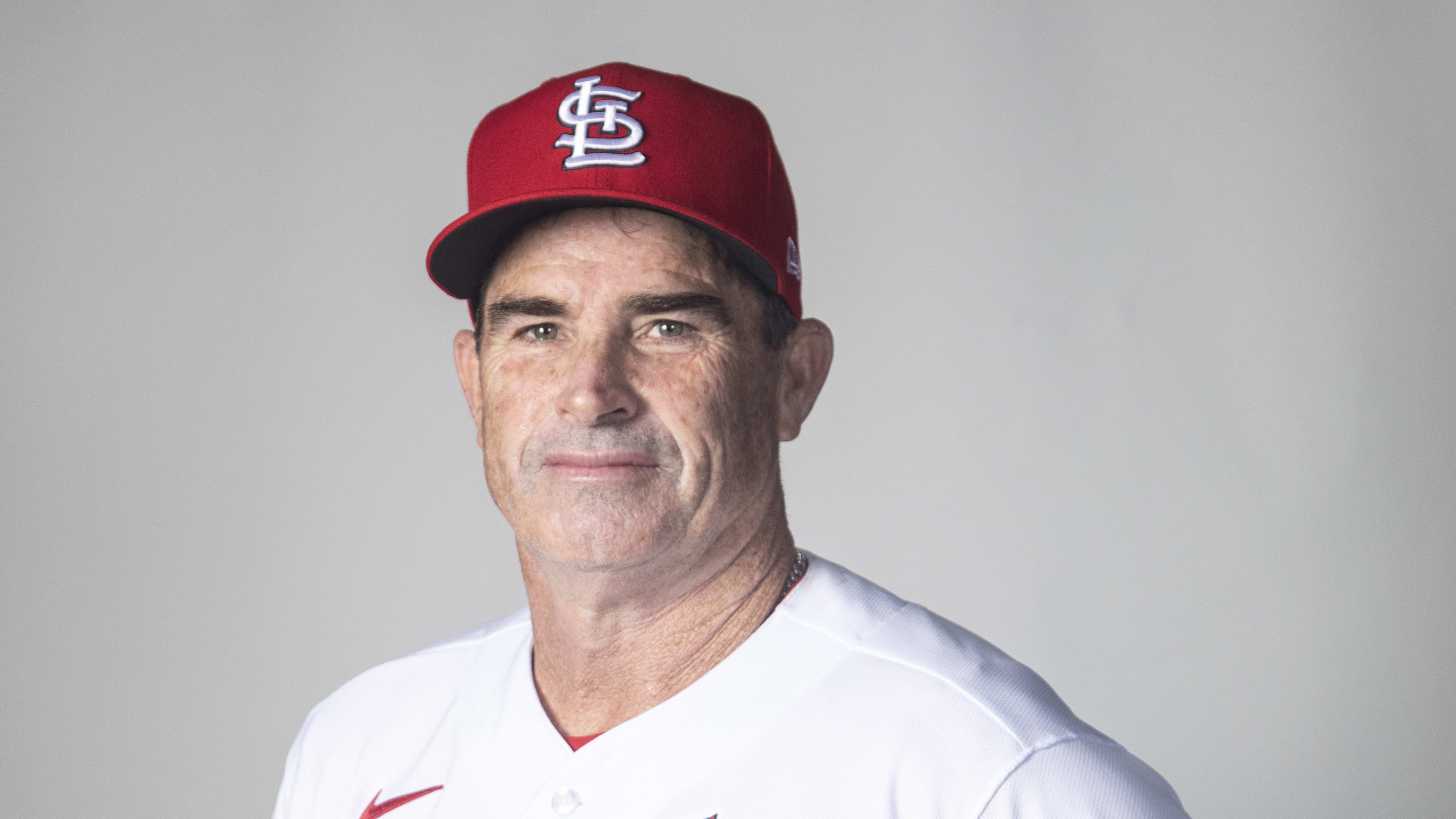 Turner Ward isn't the problem for the Cardinals, but he still needs to go