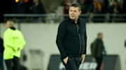 Arnaud Pouille, le Directeur Général du RC Lens
