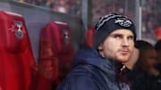Bekommt Tino Werner bei RB Leipzig doch noch eine Chance?