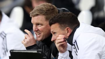 Newcastle United FC v Brentford FC - Premier League