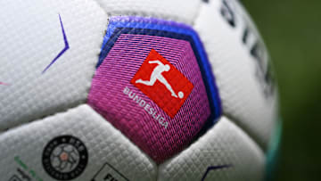Bundesliga