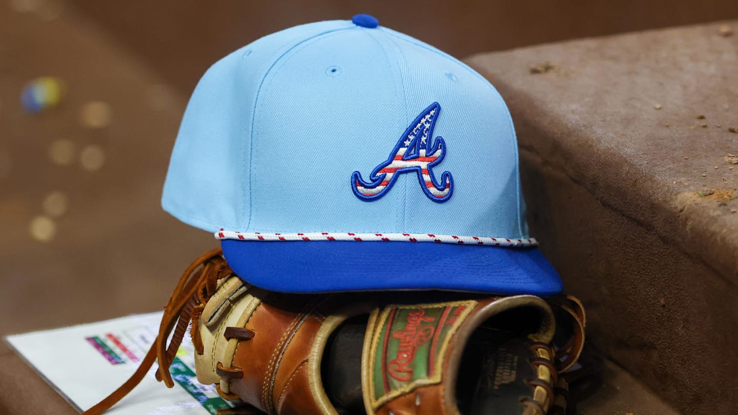 Astros, Tigers Eye Key Trades Before Deadline