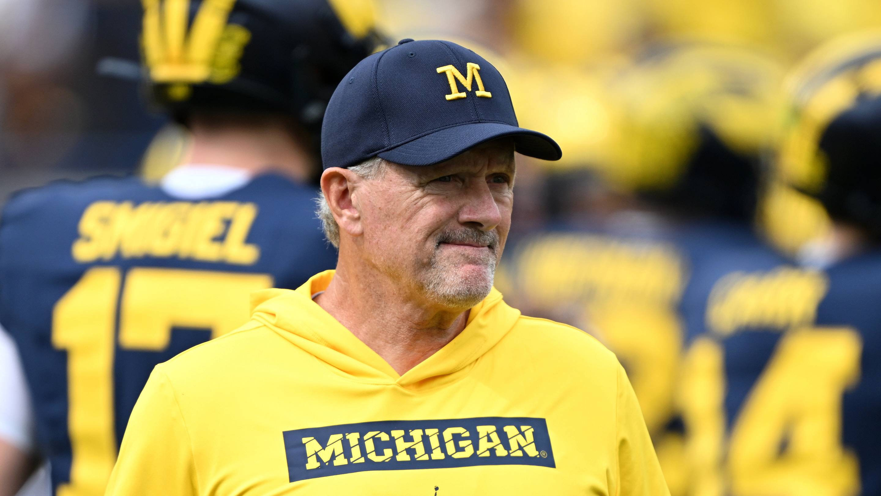 'Self Analysis', Other Areas Michigan Football Must Address During Crucial Bye Week