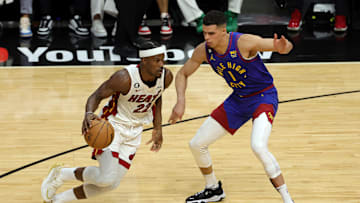 2023 NBA Finals - Game Three