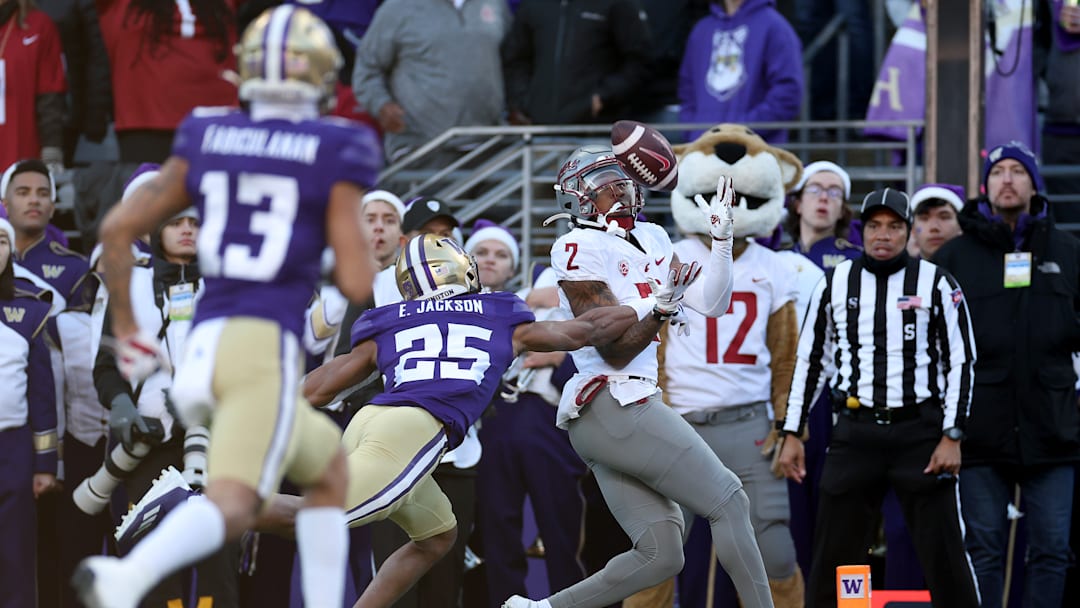 Washington State v Washington