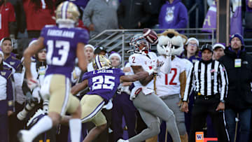 Washington State v Washington