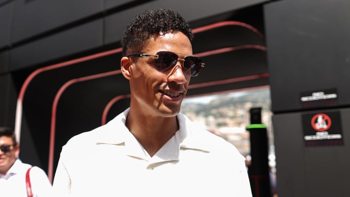 F1 Grand Prix of Monaco