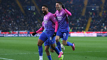 Ruben Loftus-Cheek, Christian Pulisic