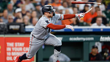 Minnesota Twins v Houston Astros