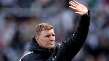 Newcastle United FC v Ipswich Town FC - Premier League
